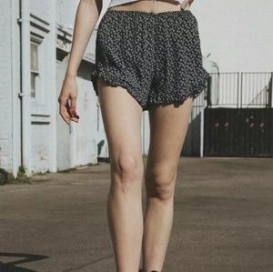 Brandy Melville Vodi Shorts. One Size